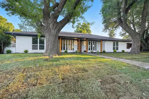 2368 Claridge Cir, Plano, TX 75075