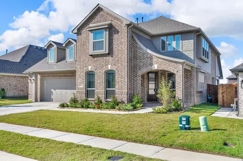 1008 Moss Grove Trl, Justin, TX 76247