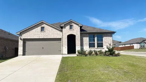 141 Bermuda Pl, Boyd, TX 76023