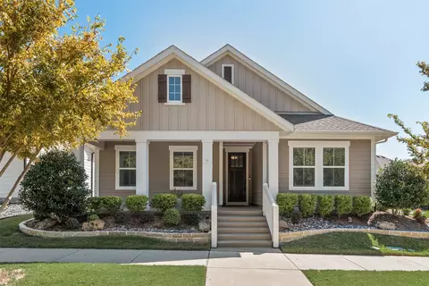 6300 Trezevant St, Rowlett, TX 75089