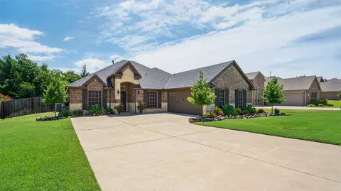 1530 Petaluma Dr, Rockwall, TX 75087