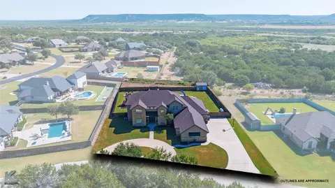 125 Wallace Ct, Tuscola, TX 79562
