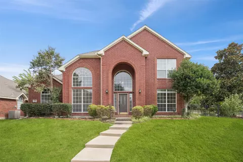 3502 Marchwood Dr, Richardson, TX 75082