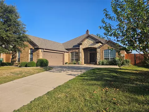 1173 Diamond Back Ln, Haslet, TX 76052