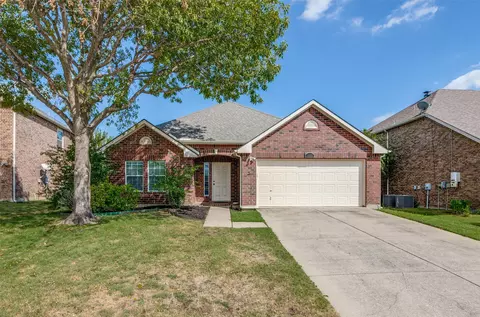 1933 Bradford Pear Sq, Little Elm, TX 75068