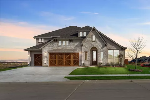 4540 Wordsworth Ave, Aubrey, TX 76227