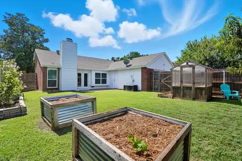 4420 Durango Ln, Mckinney, TX 75070