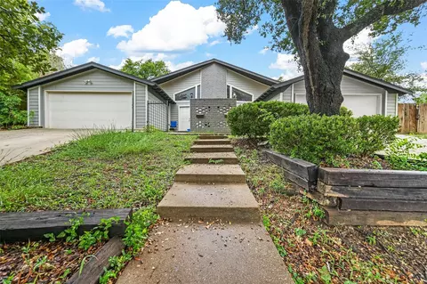 5344 Wonder Dr, Fort Worth, TX 76133