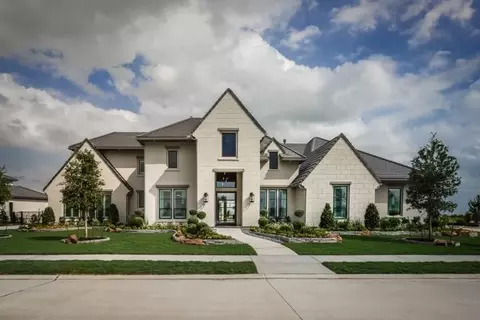 4111 Blaire Ave, Celina, TX 75009