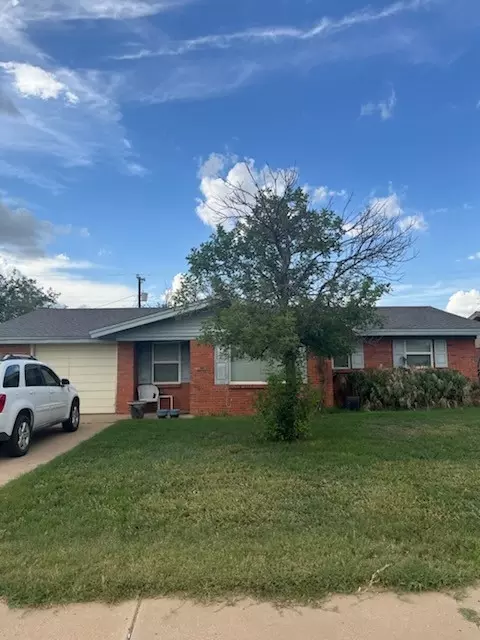 4626 Wilshire Dr, Midland, TX 79703