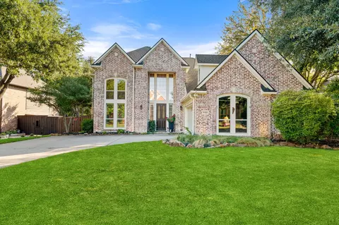 1123 Shadetree Ln, Allen, TX 75013