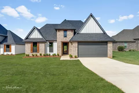 7234 Laurel Ridge Dr, Greenwood, LA 71033