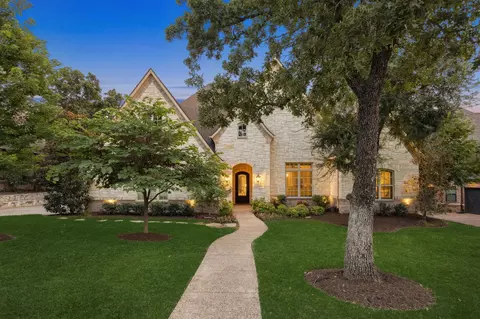 6 Stephens Ct, Trophy Club, TX 76262