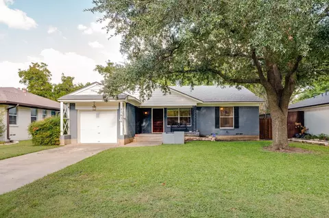 11636 Lochwood Blvd, Dallas, TX 75218