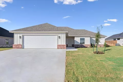 110 Great Trail Rd, Riesel, TX 76682