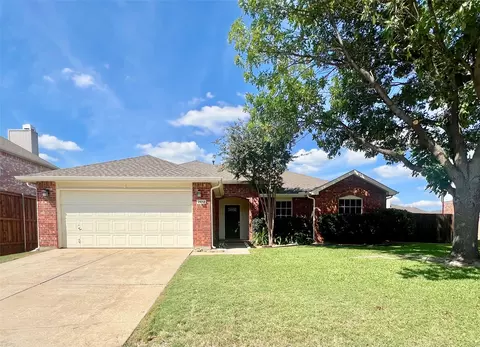2813 Goodnight Trl, Corinth, TX 76210