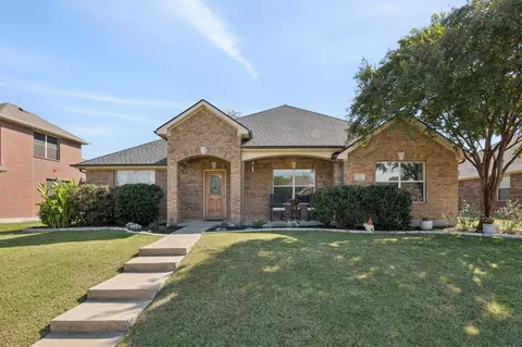 226 Shadybrook Dr, Wylie, TX 75098