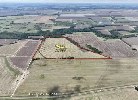 tbd 902 Acres Fm 308, Milford, TX 76670