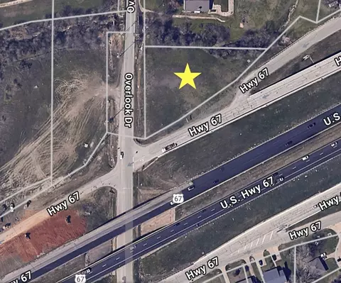 tbd 1 Acre Overlook Dr, Midlothian, TX 76065