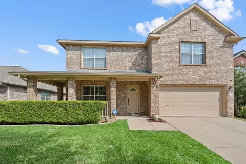 4213 Jenny Lake Trl, Fort Worth, TX 76244