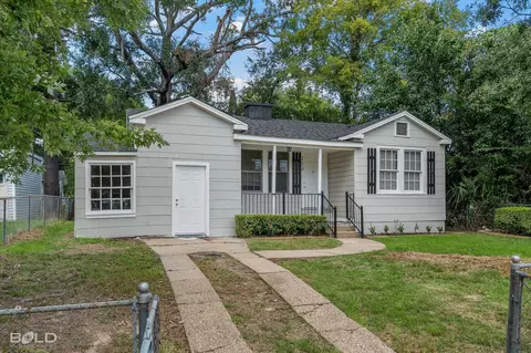 154 E Wyandotte St, Shreveport, LA 71101