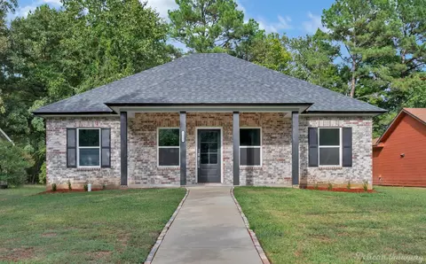 5812 Braeloch Dr, Shreveport, LA 71129