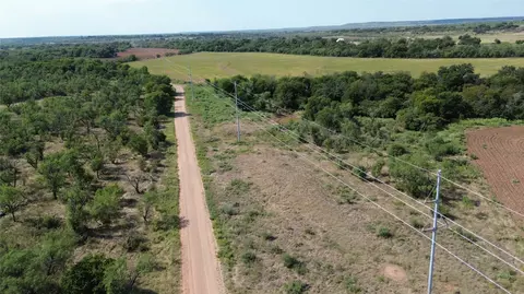 tbd County Road 188, Albany, TX 76430