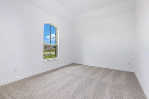 Bedroom - 6044 Mango, Sanger, TX 76266 photo 5 of 6