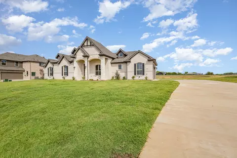 Exterior - 6044 Mango, Sanger, TX 76266 photo 2 of 4
