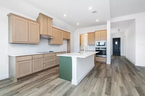 Kitchen - 6044 Mango, Sanger, TX 76266 photo 1 of 4