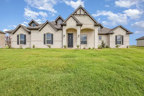Exterior - 6044 Mango, Sanger, TX 76266 photo 3 of 4