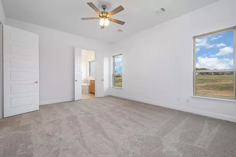 Bedroom - 6044 Mango, Sanger, TX 76266 photo 2 of 6