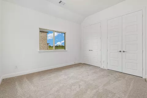 Bedroom - 6044 Mango, Sanger, TX 76266 photo 4 of 6