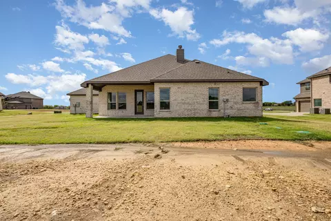 Exterior - 6044 Mango, Sanger, TX 76266 photo 4 of 4