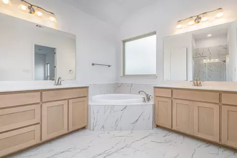 Bath - 6044 Mango, Sanger, TX 76266 photo 1 of 3