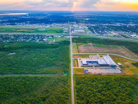 tbd E Hatton Rd, Wichita Falls, TX 76310