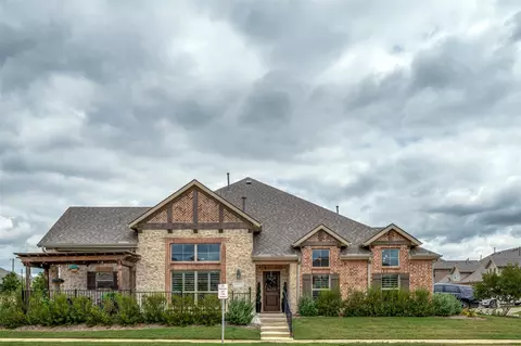 3791 White Clover Ln, Prosper, TX 75078