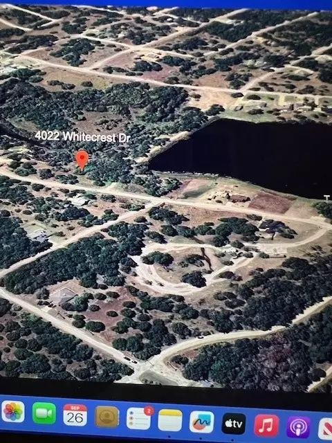 4022 Whitecrest Dr, Whitney, TX 76692