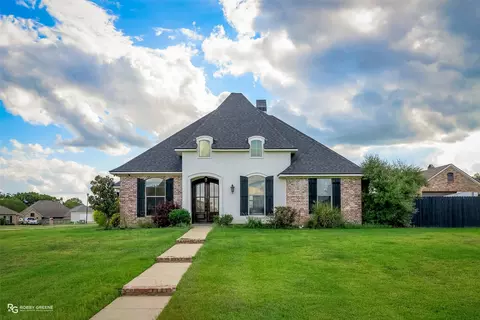 177 Clinton Dr, Stonewall, LA 71078