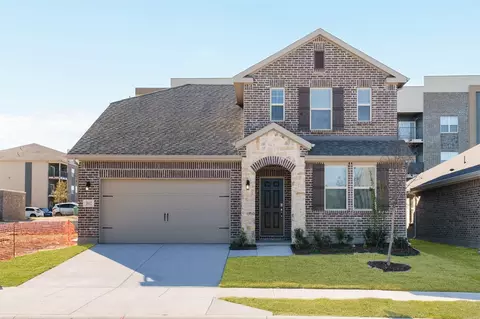 1612 Dove Dr, Princeton, TX 75407