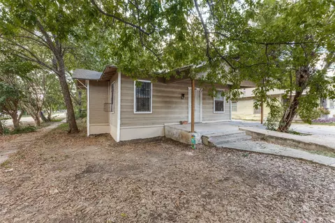 5231 Beeman Ave, Dallas, TX 75223