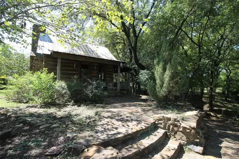1400 Brush Creek Rd, Argyle, TX 76226