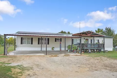 38 County Road 2299, Sulphur Springs, TX 75482