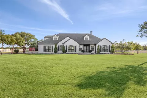 3472 N Preston Lakes Dr, Celina, TX 75009