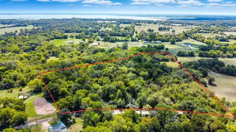 tbd County Road 2032, Klondike, TX 75448