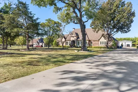 2351 Rock Ridge Rd, Allen, TX 75002