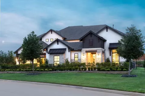 5100 Windsor Ln, Flower Mound, TX 75077