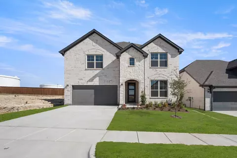 224 Whitetail Dr, Willow Park, TX 76008