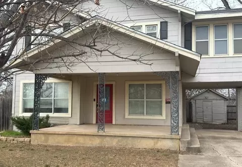 540 Callowhill St, Baird, TX 79504