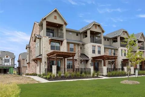 1217 Armstrong, The Colony, TX 75056
